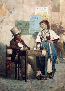 Public scribe