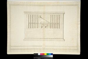 Relief by Italian School
