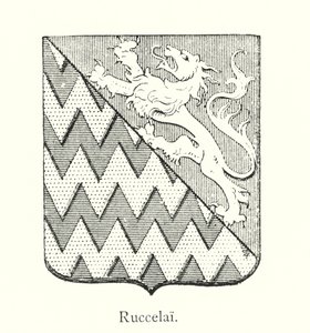 Ruccelai