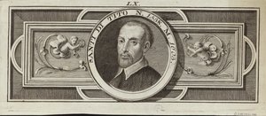 Santi Di Tito by Italian School