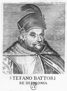 Stephen Báthory