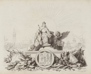 Storia Veneta by Italian School