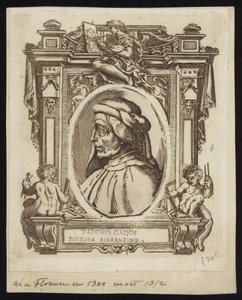 Taddeo Gaddi