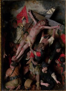 The Crucifixion