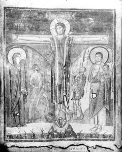 The Crucifixion