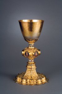 The Di Lonardo Chalice