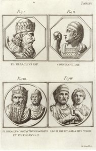 The Heraclian Dynasty