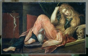 The Magdalene