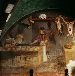 The Pie Maker