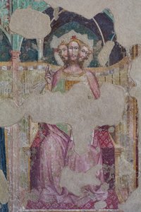 The Trinity of Christ