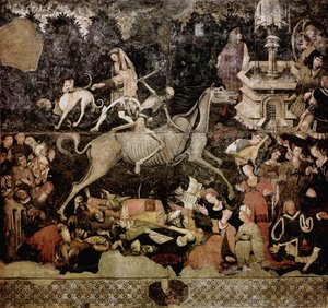 The Triumph of Death