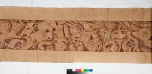 Three Drawings After the Antique