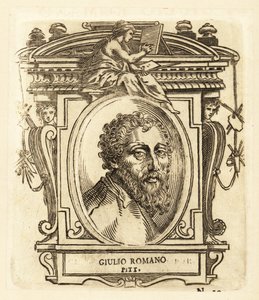 Unknown Image by Italian School