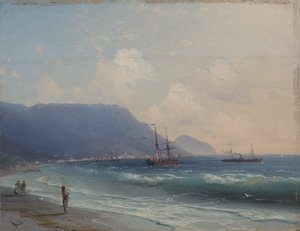 Seascape