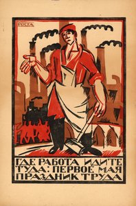 May 1st - Labor Day