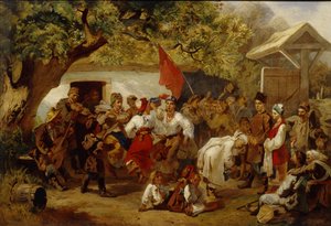 The Wedding Feast