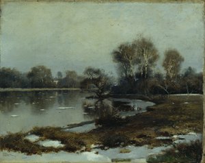 Flood Waters