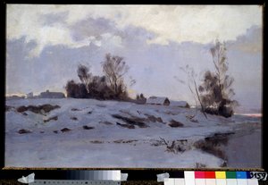 Early Spring