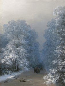Winter Landscape