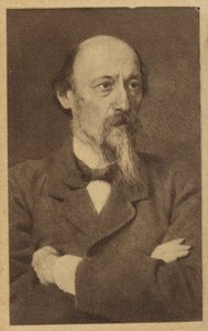 Nikolay Nekrasov, Russian poet