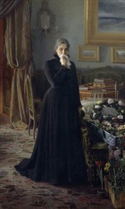 Inconsolable Grief