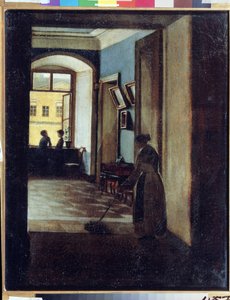 View of an Interior