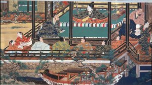 The Tale of Yamanaka Tokiwa Vol. 11