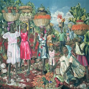 The Merchants, 1961