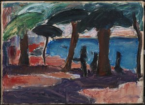 The Quay, Bandol
