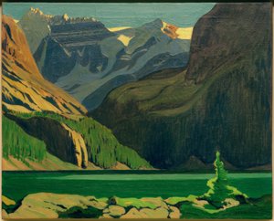 Lake O