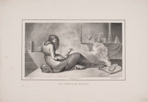 The Christian Religion by J.F. Clemens