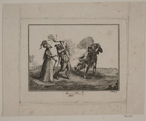 The Manuscript Collector Arni Magnusson by J.F. Clemens