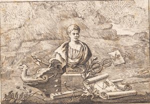The Manuscript Collector Arni Magnusson by J.F. Clemens