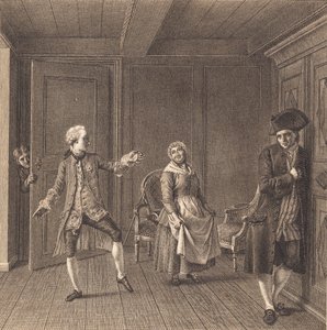 Jean de France by J.F. Clemens