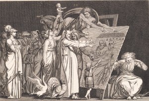 The Fate of the Artists