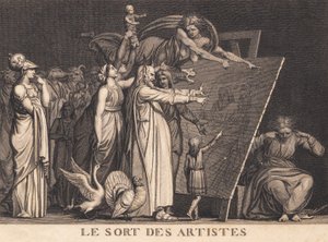 The Fate of Artists
