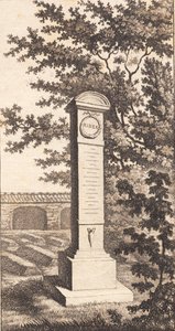 The Memorial for Riber