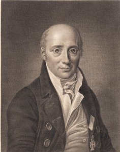 O.H. Mynster by J.F. Clemens