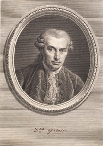 Portrait of Doctor Johan von Berger by J.F. Clemens