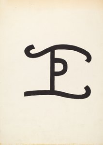 Cattle Brand by J.Henry Marley