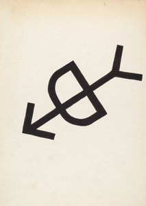 Cattle Brand by J.Henry Marley