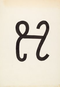 Cattle Brand by J.Henry Marley