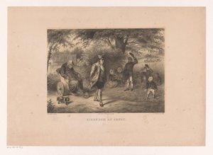 Property and Enjoyment (Time Mirror Fantasies No. 2)