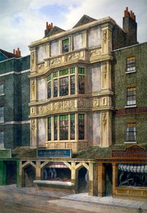 76 Aldgate High Street, London
