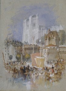 Nantes