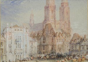 Orleans, c. 1830