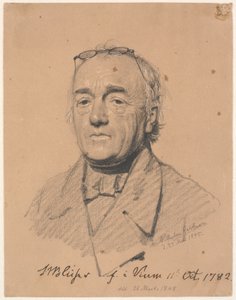 St. St. Blicher by J.V. Gertner