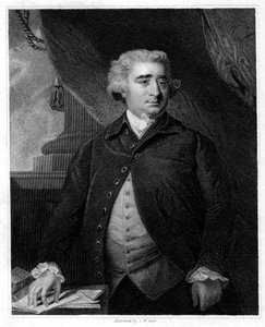Charles James Fox, British Whig Politician, 1833