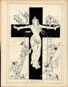 Le Triboulet by J.  Blass