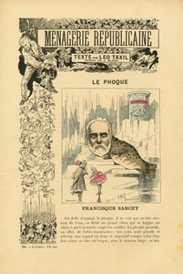 Illustration of J. Blass